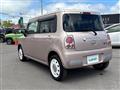 2014 Suzuki Lapin