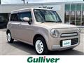 2014 Suzuki Lapin