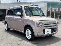 2014 Suzuki Lapin
