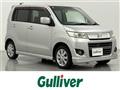 2009 Suzuki Wagon R Stingray