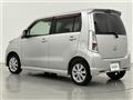 2009 Suzuki Wagon R Stingray