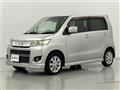 2009 Suzuki Wagon R Stingray