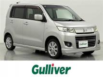 2009 Suzuki Wagon R Stingray