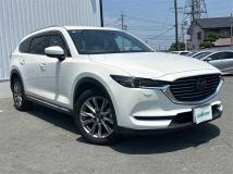 2018 Mazda CX-8