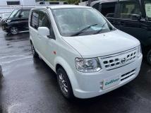 2013 Nissan Otti