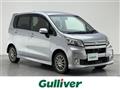 2013 Daihatsu Move