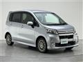 2013 Daihatsu Move