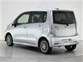2013 Daihatsu Move