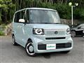 2023 Honda N BOX