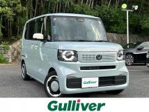 2023 Honda N BOX