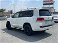 2017 Toyota Land Cruiser