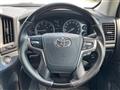 2017 Toyota Land Cruiser