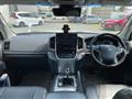 2017 Toyota Land Cruiser