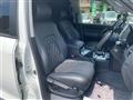 2017 Toyota Land Cruiser