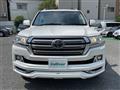 2017 Toyota Land Cruiser