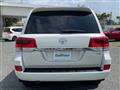 2017 Toyota Land Cruiser