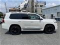 2017 Toyota Land Cruiser