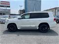 2017 Toyota Land Cruiser