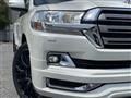 2017 Toyota Land Cruiser