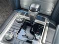 2017 Toyota Land Cruiser
