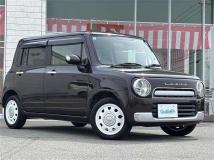 2015 Suzuki Lapin