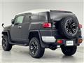 2011 Toyota FJ Cruiser