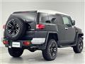 2011 Toyota FJ Cruiser