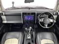 2011 Toyota FJ Cruiser