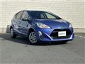 2016 Toyota AQUA
