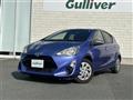 2016 Toyota AQUA