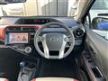 2016 Toyota AQUA