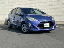 2016 Toyota AQUA