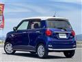 2015 Daihatsu Cast
