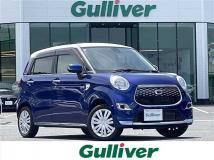 2015 Daihatsu Cast