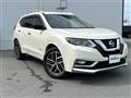 2017 Nissan X-Trail Hybrid