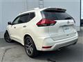 2017 Nissan X-Trail Hybrid