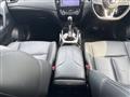 2017 Nissan X-Trail Hybrid