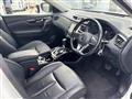 2017 Nissan X-Trail Hybrid