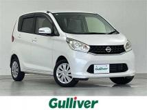 2013 Nissan DAYZ