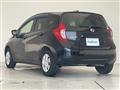 2015 Nissan Note
