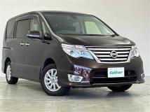 2015 Nissan Serena