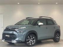 2022 Citroen C3