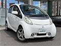 2012 Mitsubishi i-MiEV