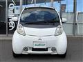 2012 Mitsubishi i-MiEV