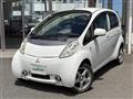 2012 Mitsubishi i-MiEV