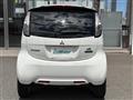 2012 Mitsubishi i-MiEV