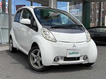 2012 Mitsubishi i-MiEV
