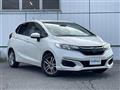2017 Honda Fit