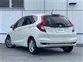 2017 Honda Fit