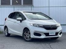 2017 Honda Fit